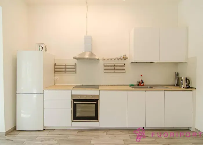 Fuoriporta Affitti Brevi - Casa Da Antonella 11 Apartament *