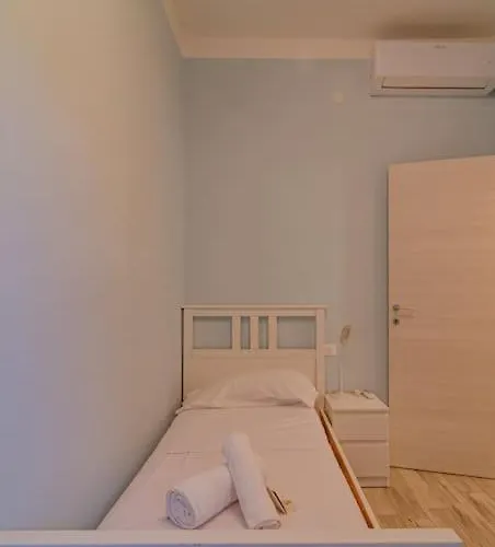 Apartament Fuoriporta Affitti Brevi - Casa Da Antonella 11 *