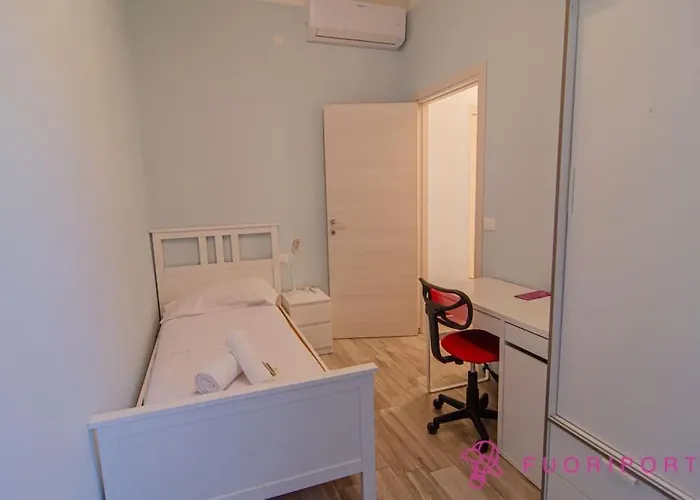 Fuoriporta Affitti Brevi - Casa Da Antonella 11 Parma