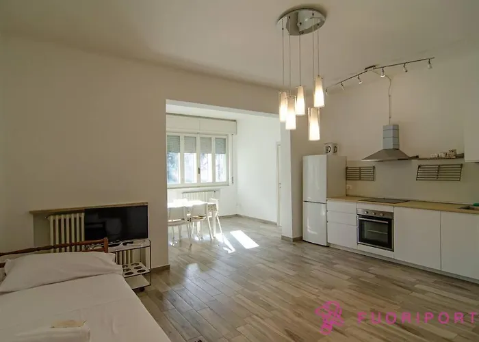 Apartament Fuoriporta Affitti Brevi - Casa Da Antonella 11 *